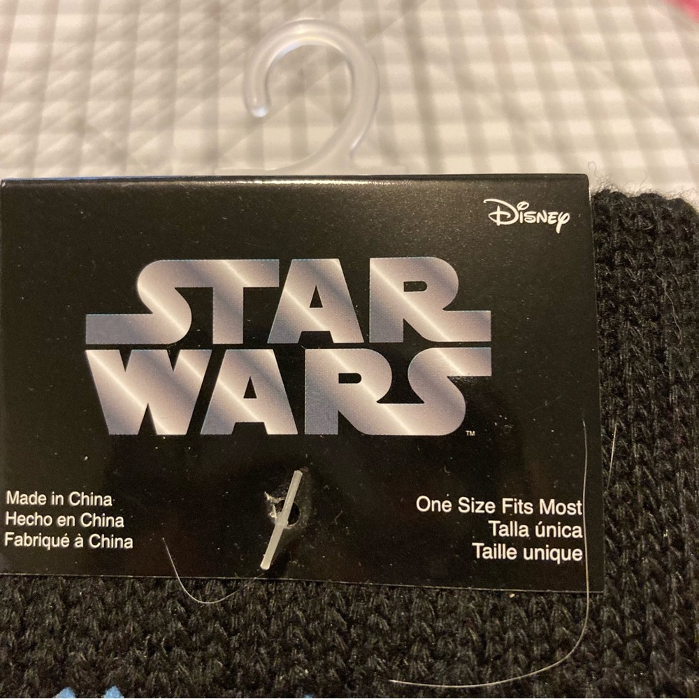 Star Wars Socks - Picture 2 of 4